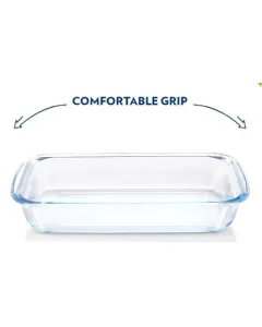 Luciano 2.2l Rectangular Bakeware Dish