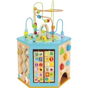 Mon Super Cube D'activites