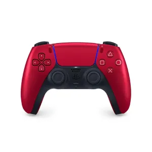 Playstaion PS5 Dualsense Wireless Controller Volcanic Red