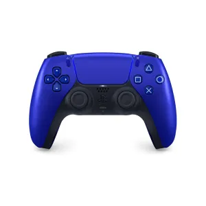 Playstation PS5 Dualsense Wireless Controller Cobalt Blue