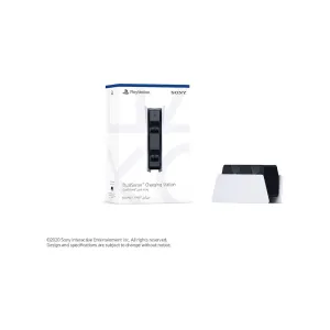 Playstation PS5 Dualsense Charging Station Uk