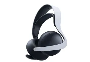 Pulse Elite Wireless Headset Cfi-Zwh2E