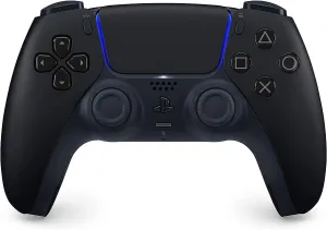 PS5 Dualsense Edge Wireless Controller Black