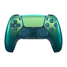Playstation PS5 Dualsense Wireless Controller - Chroma Teal