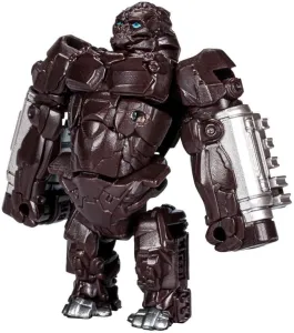 Battle Master Primal Figure