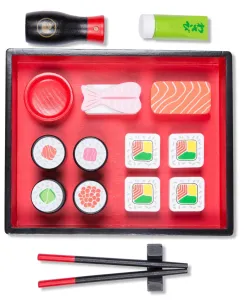 Viga Sushi Set