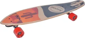 Longboard 32" Awaii Design Cactus