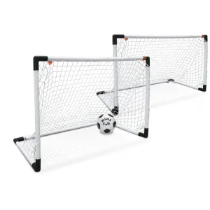 Mondo Football Goal Set