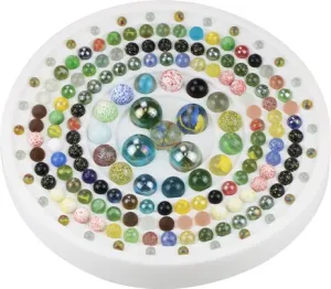 SUPER COFFRET 170 BILLES