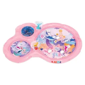 Tapis Deau Sirene