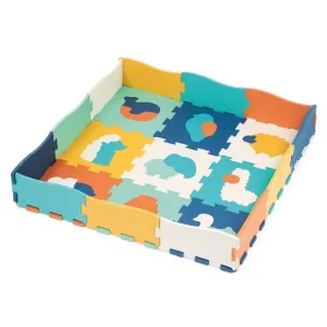 Tapis Bords Et Coins