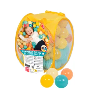 Balle De Jeu Sac Pop Up