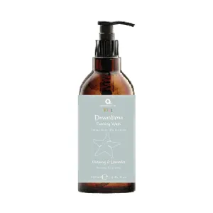 Aroma Home Kids Downtime Head To Toe Foaming Wash
