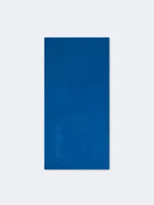 Oil And Gaz Rubber Bag Unisex Lifestyle Microfiber Towel Blue