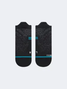 Stance Run Light Tab Unisex Performance Sock Black