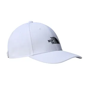 The North Face Recycled 66 Classic Unisex Hiking Cap White