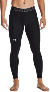 Under Armour Hg Armour Men Training Tight Black/White