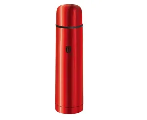 Berlinger Haus Vacuum flask, 1,00L, burgundy