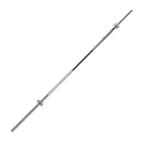 Irm-Fitness Factory 60/1500Mm Regular Threaded Bar Fitness Silver