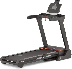 Adidas Accessories T-19 Fitness Treadmill Black