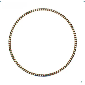 Joerex Fitness Hula Hoop 73cm