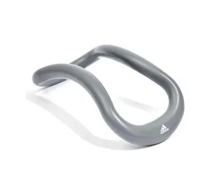Adidas Accessories Fitness Ring Grey