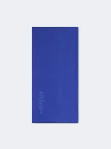 Oil And Gaz Rubber Bag Unisex Lifestyle Microfiber Towel Dark/Blue