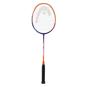 Head Ignition 50 Unisex Badminton Racquet Blue/Black