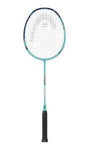 Head Falcon Attack Unisex Badminton Racquet Sea Green/Navy