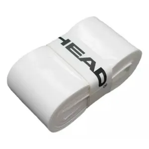 Head Prime Pro 50 Pcs Tennis Grip White