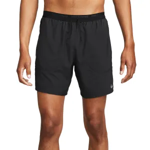 Nike Dri-Fit Stride 7" Men Running Short Black