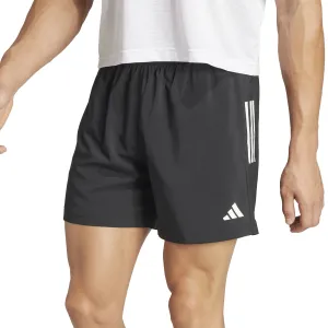 Adidas Own The Run Men Running Short Black
