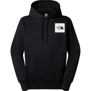 The North Face Fine Men Lifestyle Hoody Black