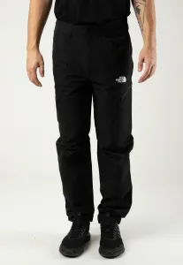 The North Face Exploration Reg Tapered Men Lifestyle Pant Black
