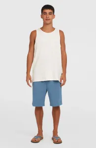 Oneill Men Lifestyle Tank Snow White