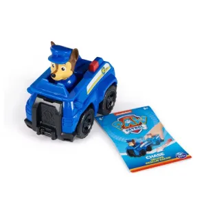 Paw Patrol Rescue Racers (Assorted)