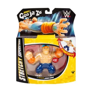 Heroes of Goo Jit Zu Stretchy Superstars John Cena