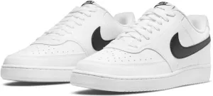 Nike Court Vision Next Nature Men Lifestyle Shoes White/Black