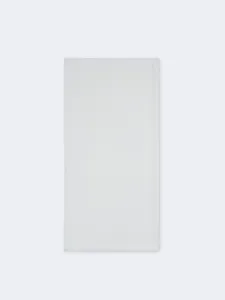 Oil And Gaz Rubber Bag Unisex Lifestyle Microfiber Towel White