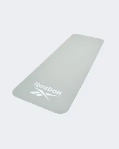 Reebok Accessories Training Mat 7MM Fitness Grey