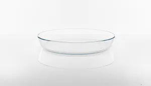 Luciano 3l Oval Bakeware Dish
