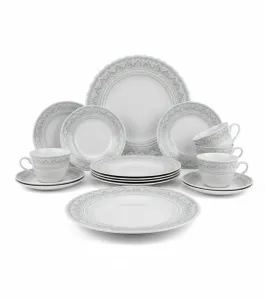 Luciano Opal Classic 10" Full Plate