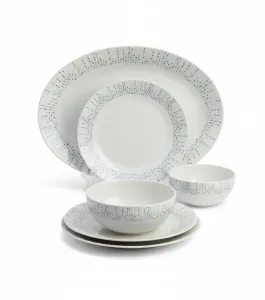 Luciano Opal Pulse 11" Full Plate