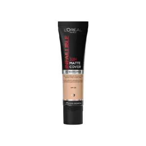 Infaillible 32H Matte Cover Liquid Foundation