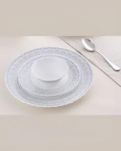 Luciano Opal Classic 6.5" Bowl