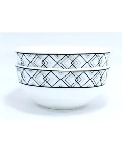 Luciano Opal Cycladia 5" Bowl