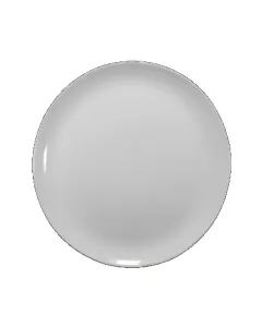 Luciano Opal Moon White 11" Full Plate
