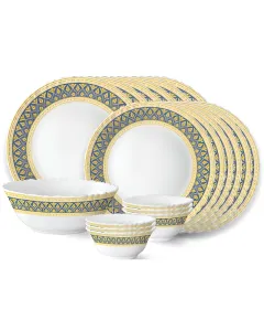 Luciano Opal Regal 4.2" Bowl