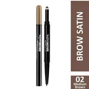 Express Brow Satin Duo