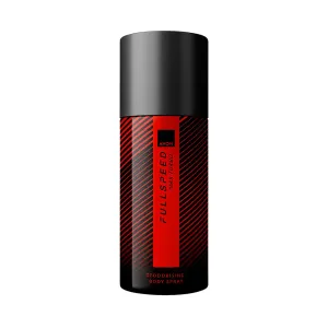 Avon Full Speed Max Turbo Body Spray For Him 150ml